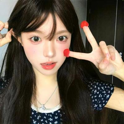 如此好运